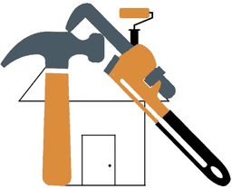 RoRe Constructions Logo