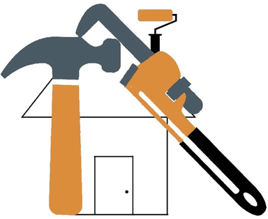 RoRe Constructions Logo